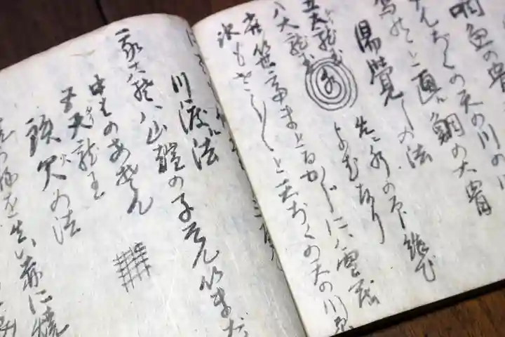 くまくま神社(導きの社 熊野町熊野神社)のその他建物