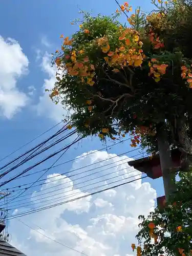 大鏑神社(福島県)