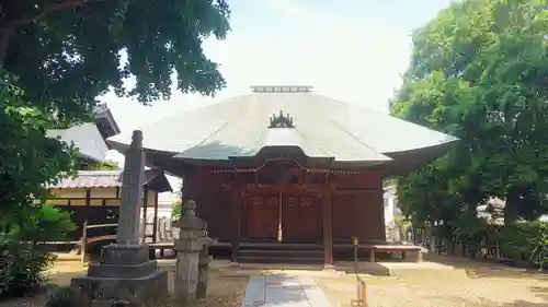 普光明寺のその他建物