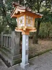 宮崎神宮(宮崎県)