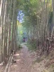 大岩神社(京都府)