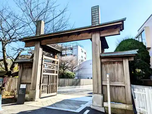 瑞聖寺(東京都)