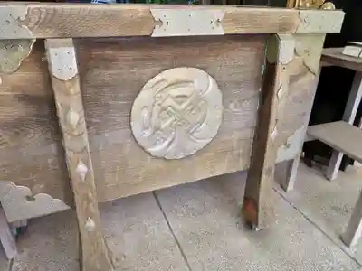 品川貴船神社のその他建物