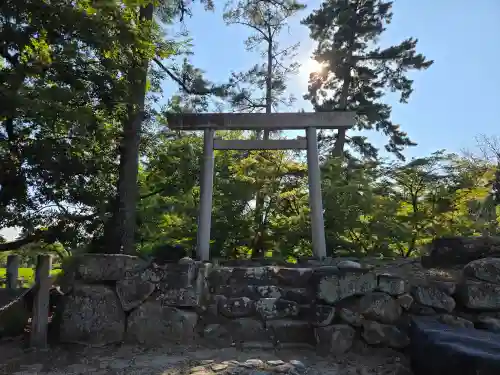 龍城神社(愛知県)