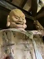 上檜木内神社(秋田県)