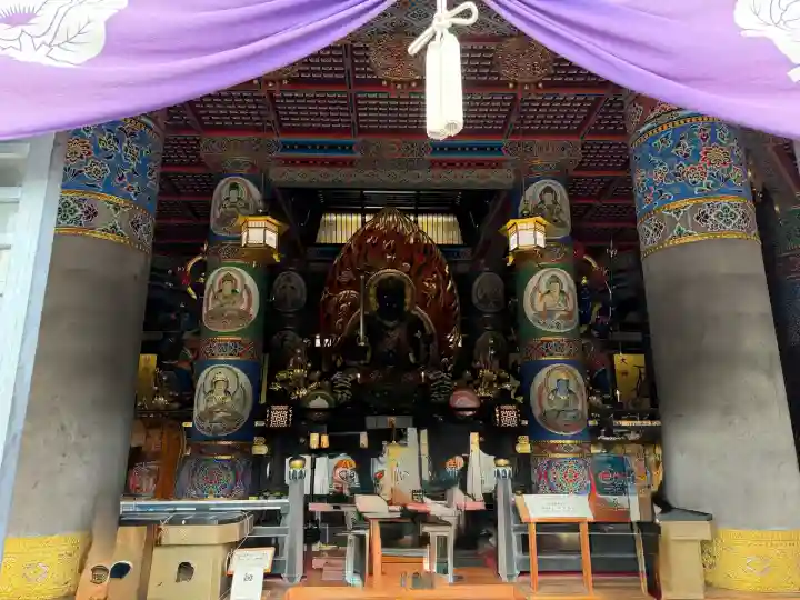 成田山新勝寺(千葉県)