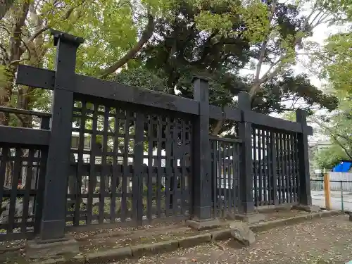 円通寺のその他建物