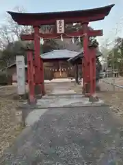 石戸神社(埼玉県)