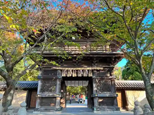 香椎宮(福岡県)