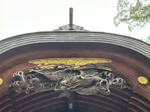 小野神社(東京都)