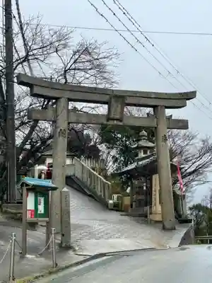 生石神社(兵庫県)