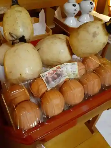 伏木香取神社(茨城県)