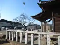須賀神社(千葉県)
