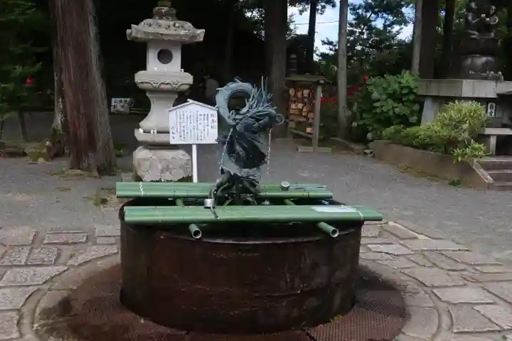 成相寺(京都府)