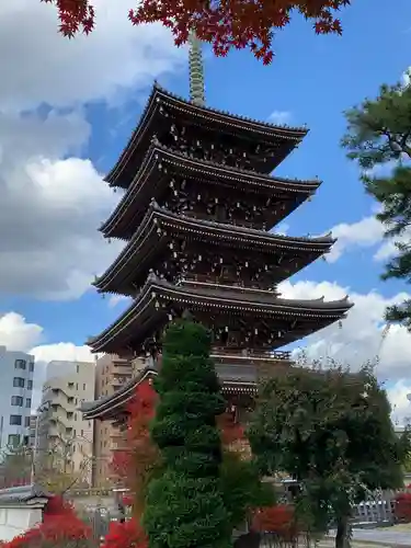 孝勝寺のその他建物