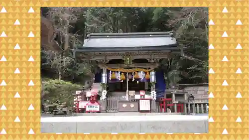 由岐神社(京都府)