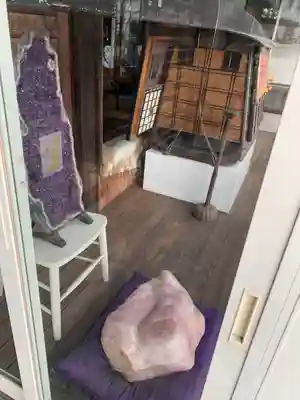 四季桜の寺 妙乗院のその他建物