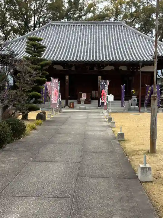 本山寺(香川県)