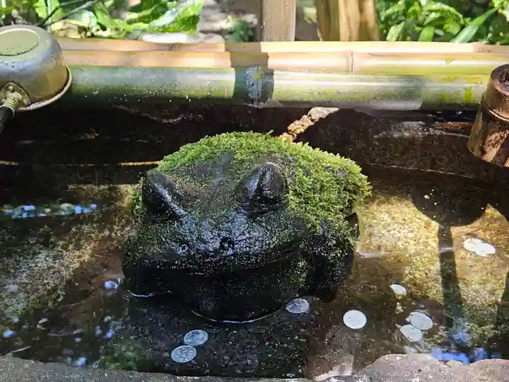 水澤寺(水澤観世音)(群馬県)