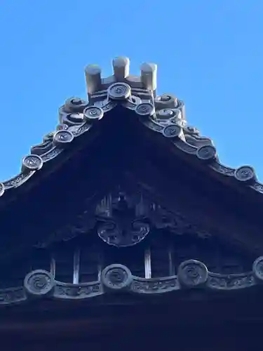 蝉丸神社の建物その他