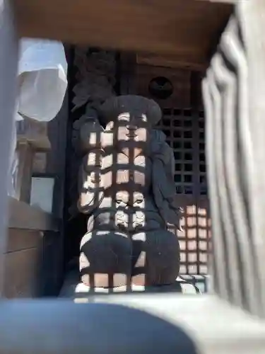 真清神社(長野県)