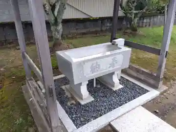 日吉神社(福井県)
