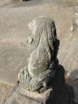 杉山神社（葉山・上山口）(神奈川県)