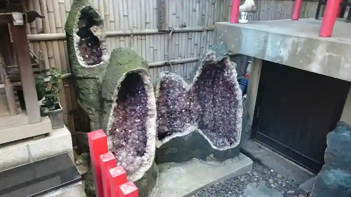 荏原金刀比羅神社(東京都)