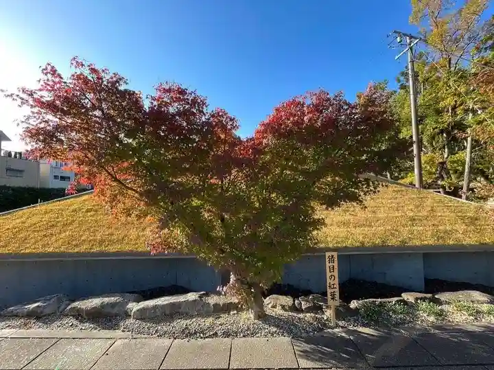 伊勢の国 四天王寺(三重県)