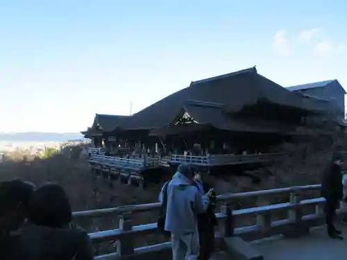 清水寺(京都府)