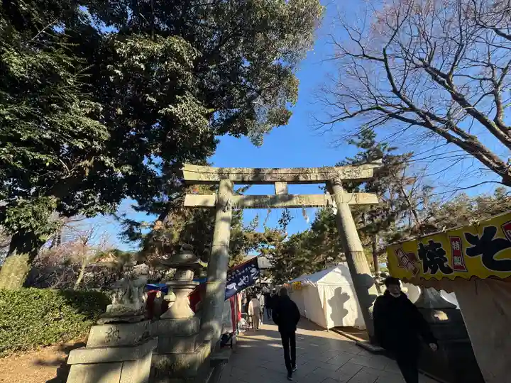 北野天満宮(京都府)