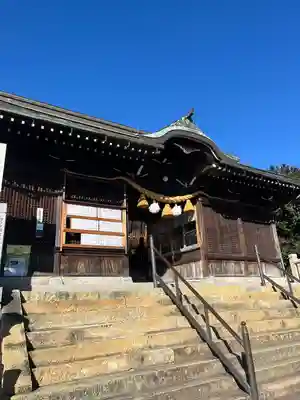 生石神社(兵庫県)