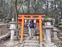 広瀬神社(奈良県)