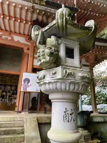 竹生島神社（都久夫須麻神社）(滋賀県)