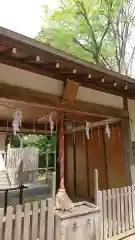 瑞穂神社(神奈川県)