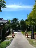 日枝大神社(神奈川県)