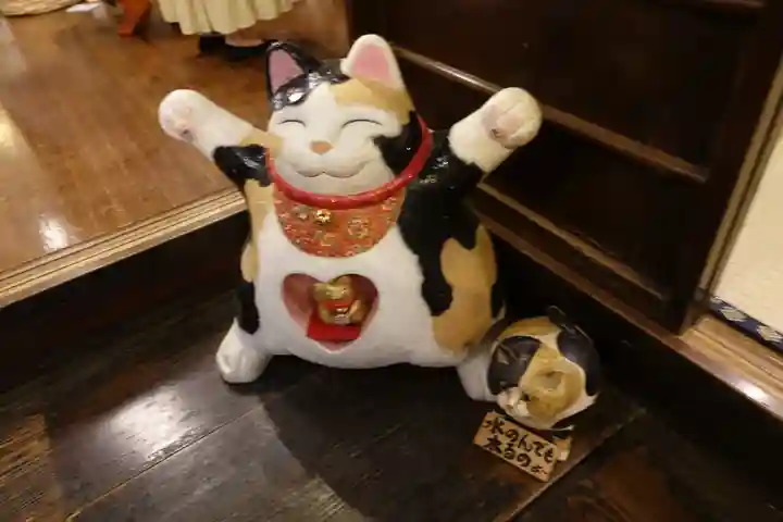猫猫寺(京都府)