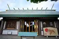 伊勢原大神宮(神奈川県)