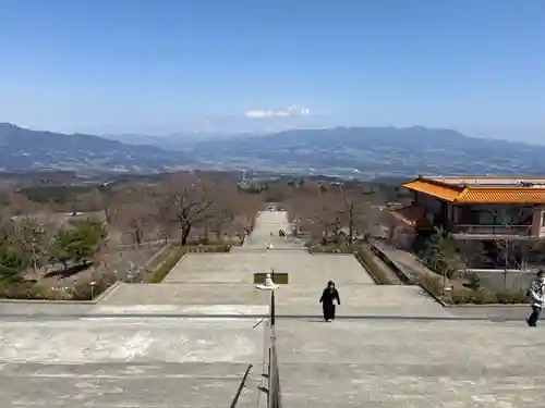 佛光山法水寺(群馬県)
