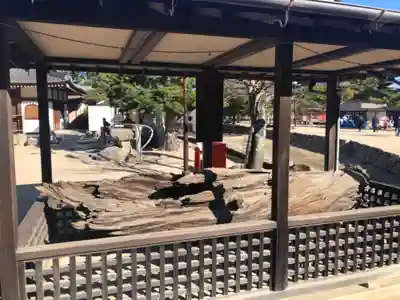 大願寺のその他建物