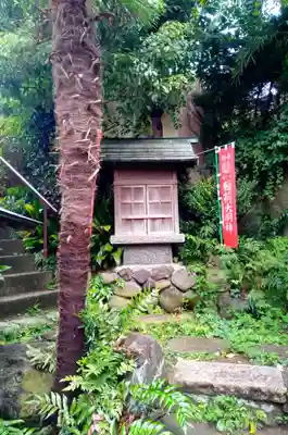 稲荷神社(東京都)
