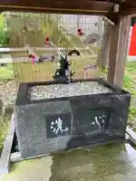 北門神社(北海道)