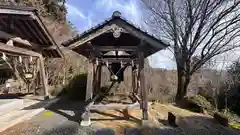 瀧神社(岡山県)