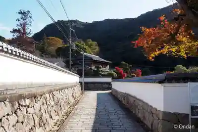太山寺(兵庫県)