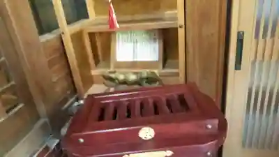 慈妙法院のその他建物