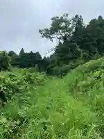 天神様(千葉県)