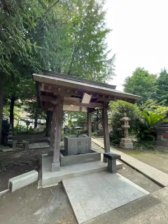 若宮八幡宮 (神奈川県)