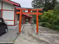 立山多賀宮(富山県)