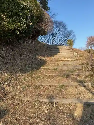 高塚池 弁財天の社(三重県)