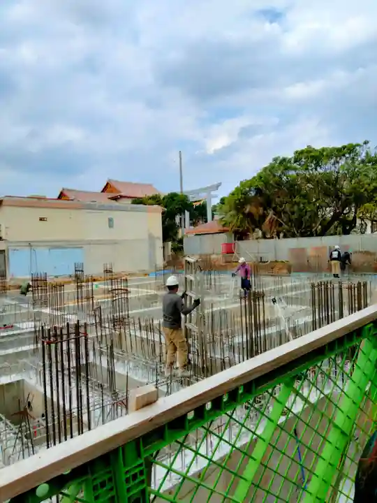 護国寺(沖縄県)